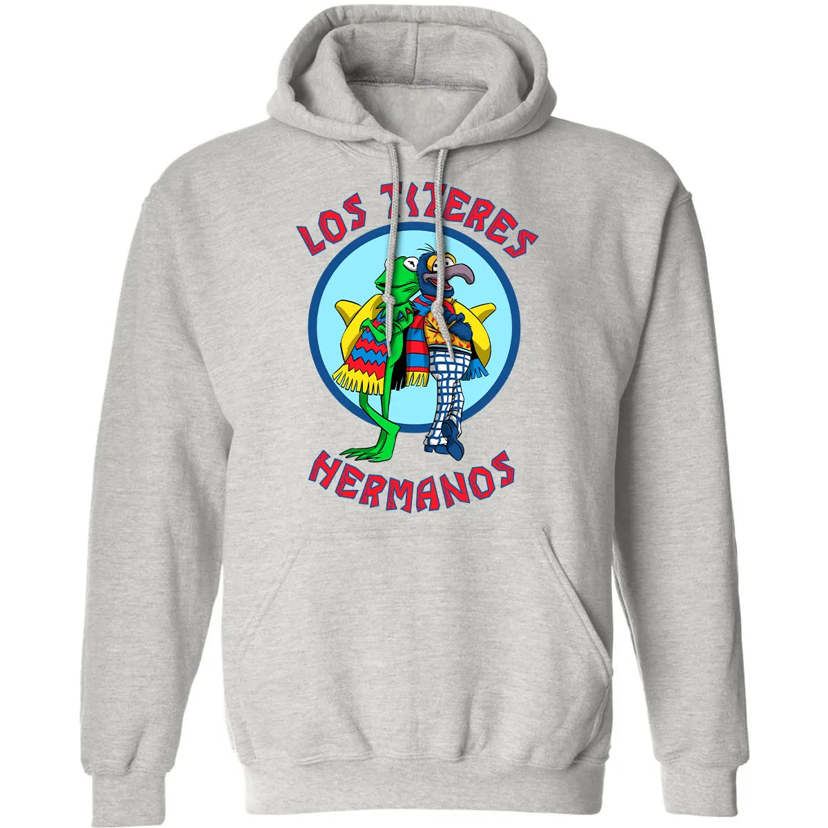 Classic Unisex Hoodie - XF7Y52X9