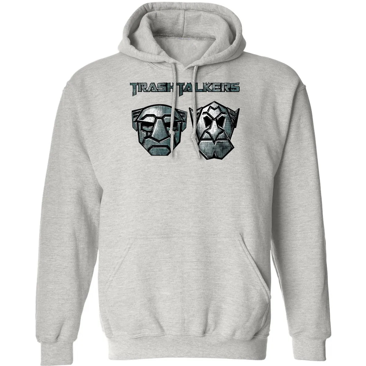 Classic Unisex Hoodie - HDZG7N1R