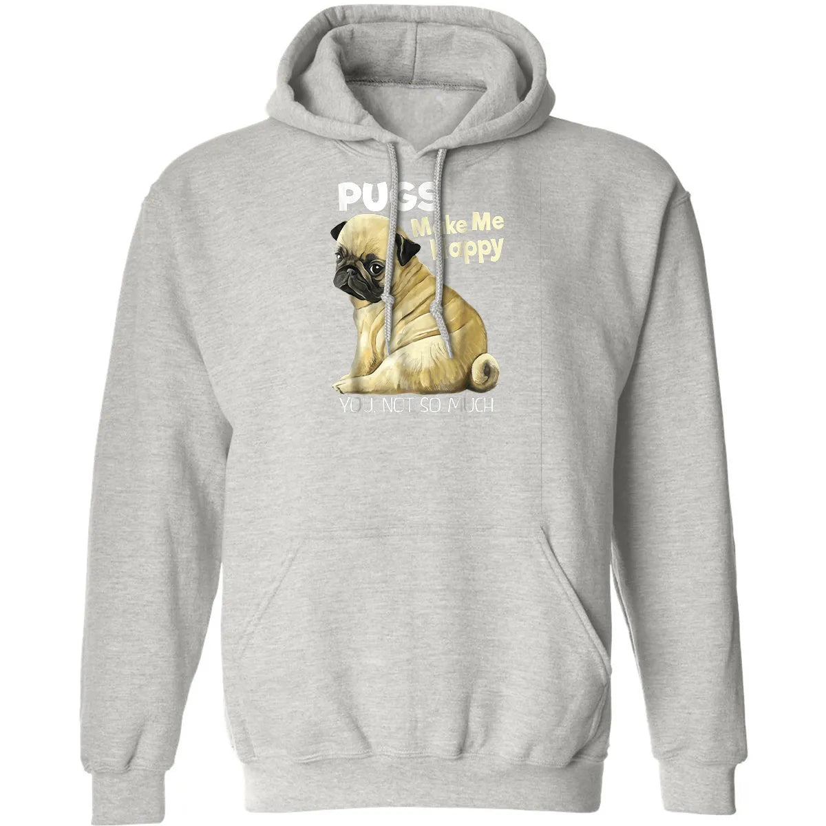 Classic Unisex Hoodie - F1D6BUBD