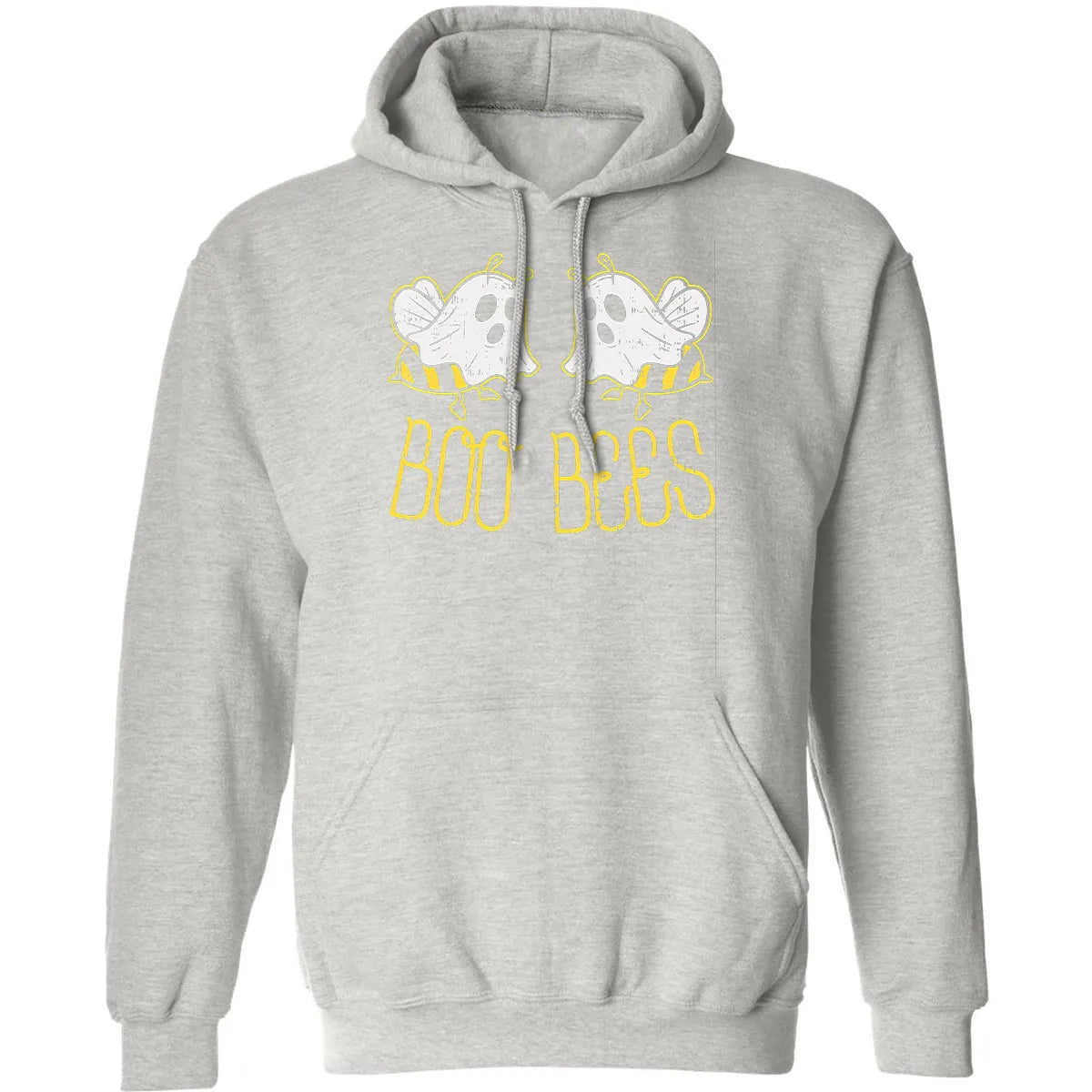 Classic Unisex Hoodie - K2XKH3X7