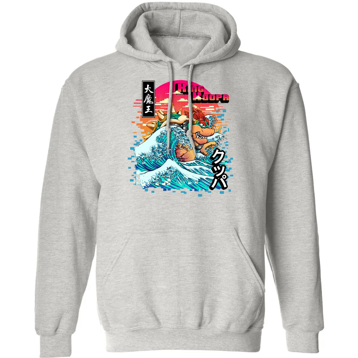 Classic Unisex Hoodie - H7WWCESU