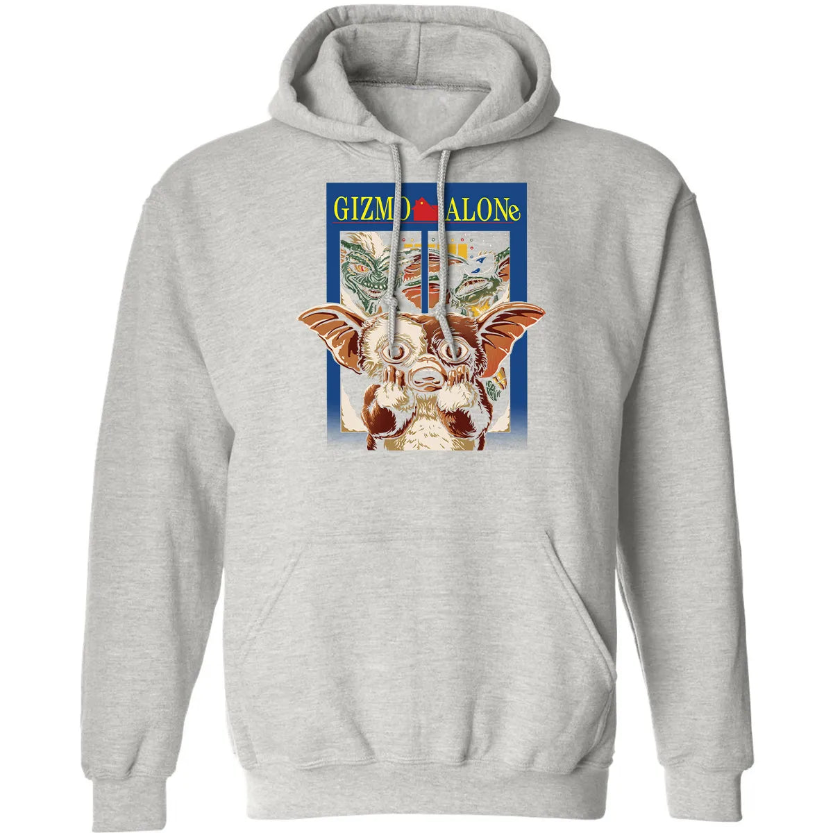 Classic Unisex Hoodie - N13JESMN
