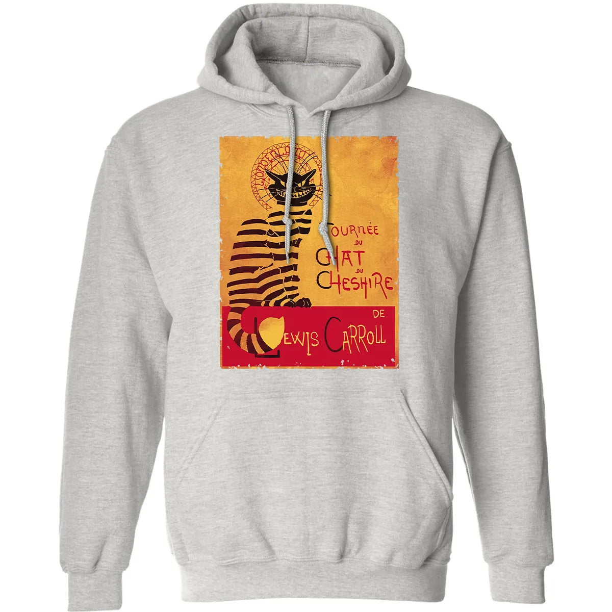Classic Unisex Hoodie - 63T95HVC