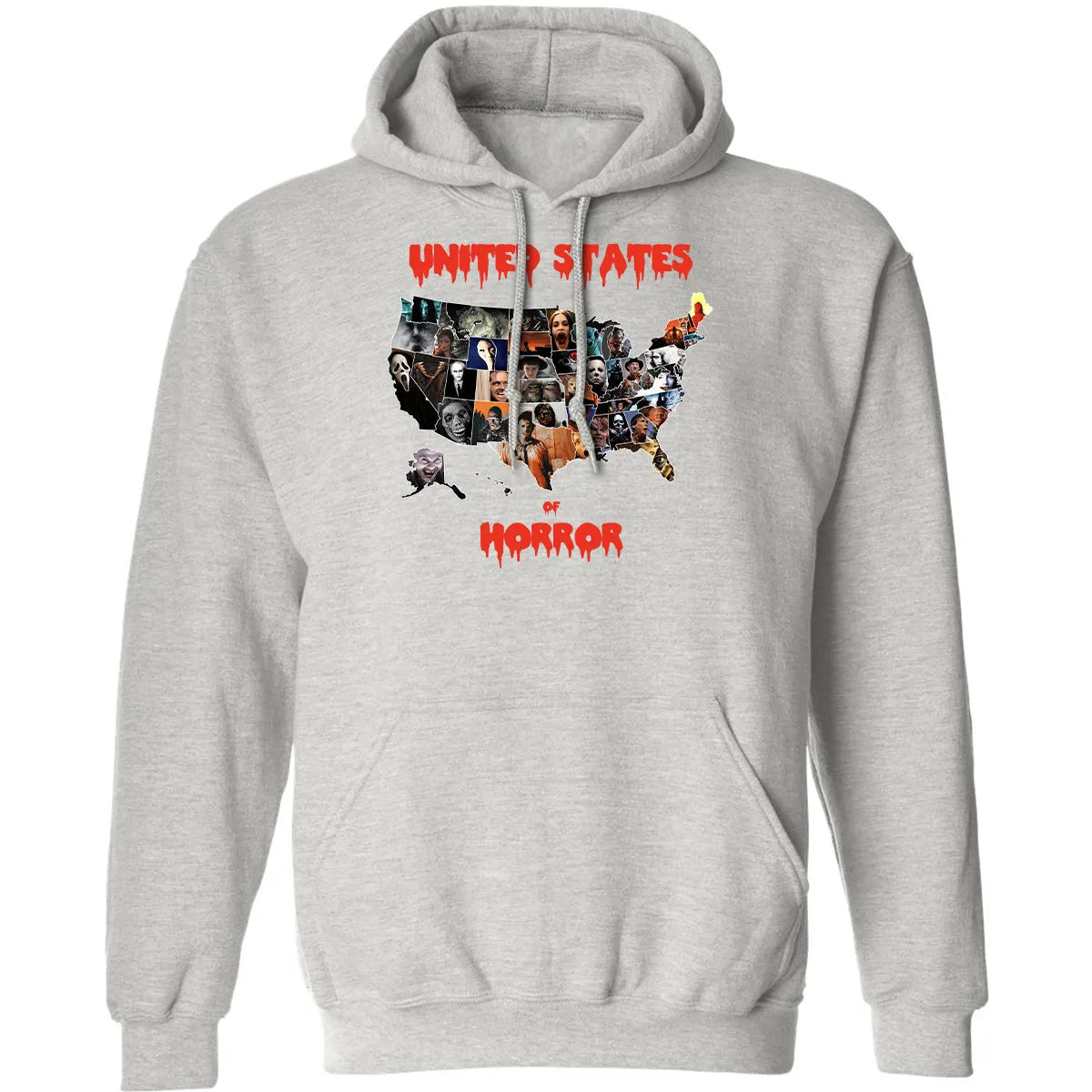 Classic Unisex Hoodie - BLNHBCB3