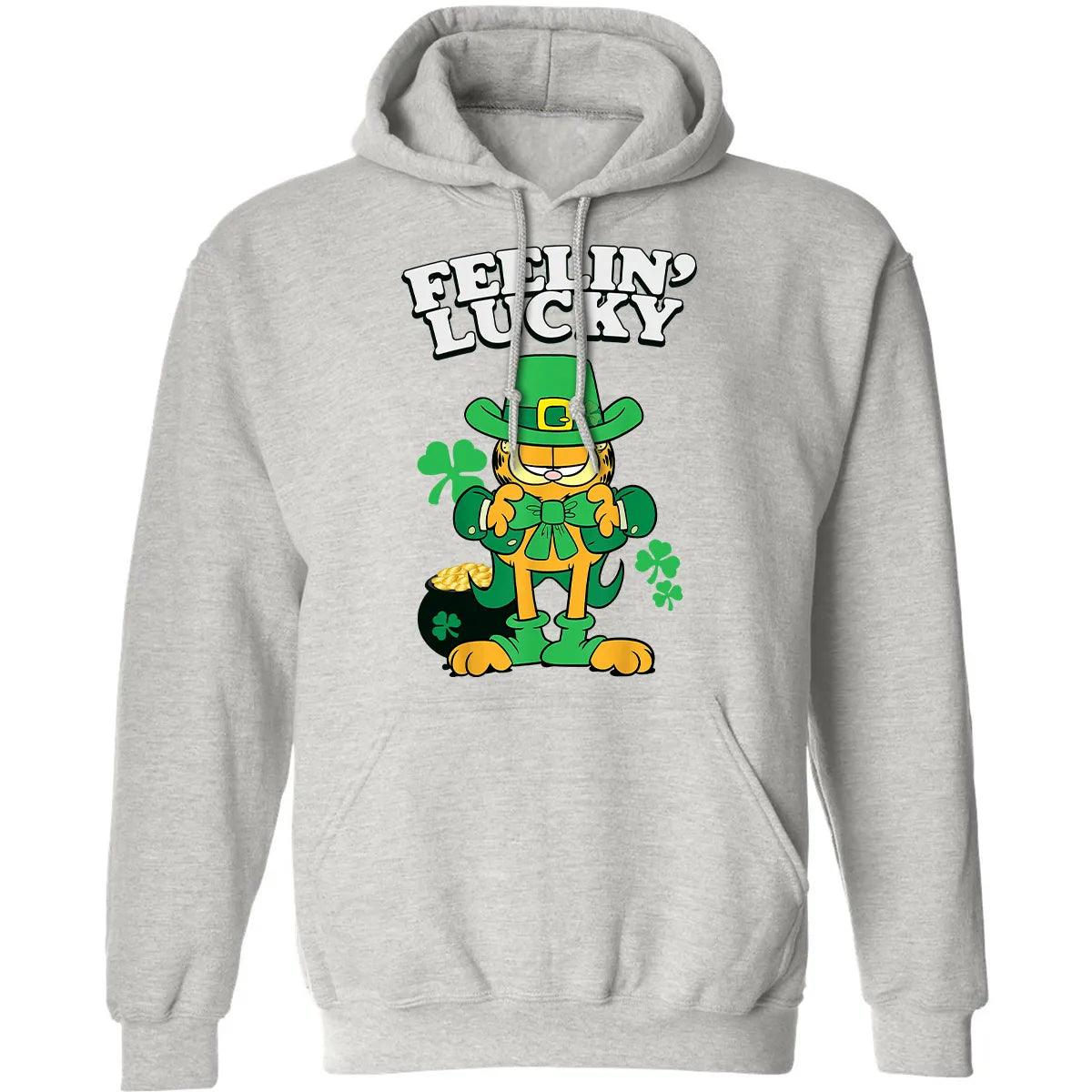 Classic Unisex Hoodie - WCDQJK7L
