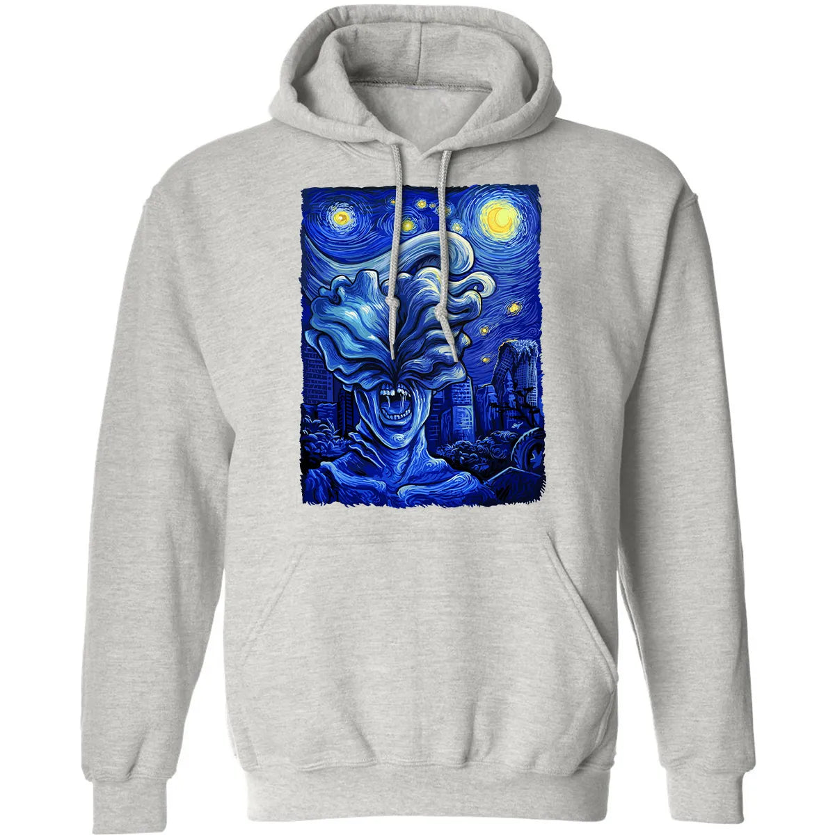 Classic Unisex Hoodie - ATNM2H5F