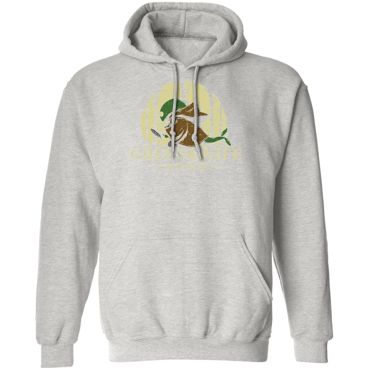Classic Unisex Hoodie - T7FPF7KE