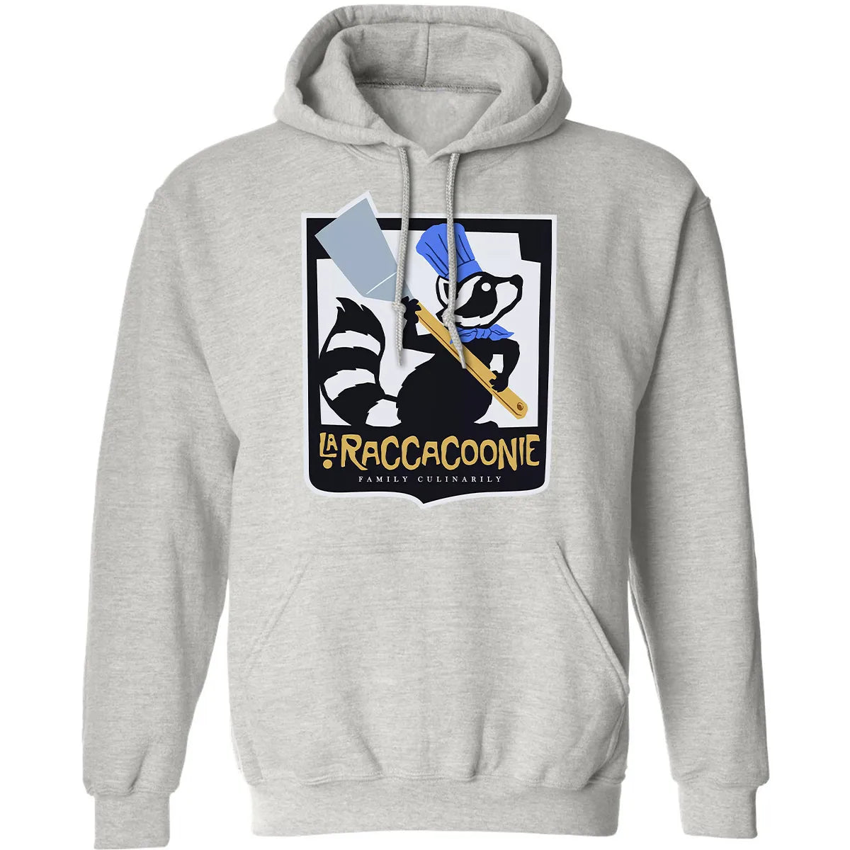 Classic Unisex Hoodie - R7CV7ECV