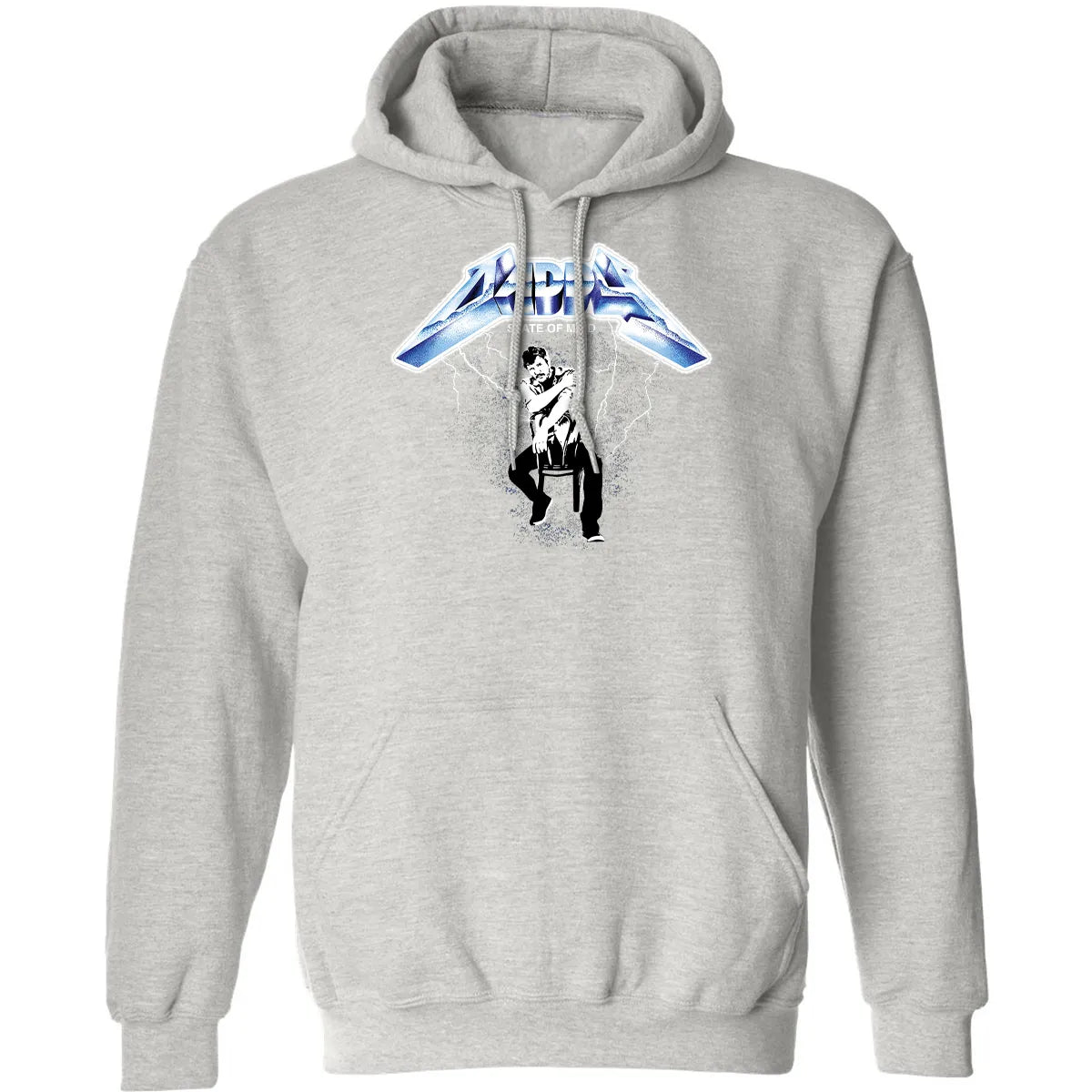 Classic Unisex Hoodie - 91L4J4KZ