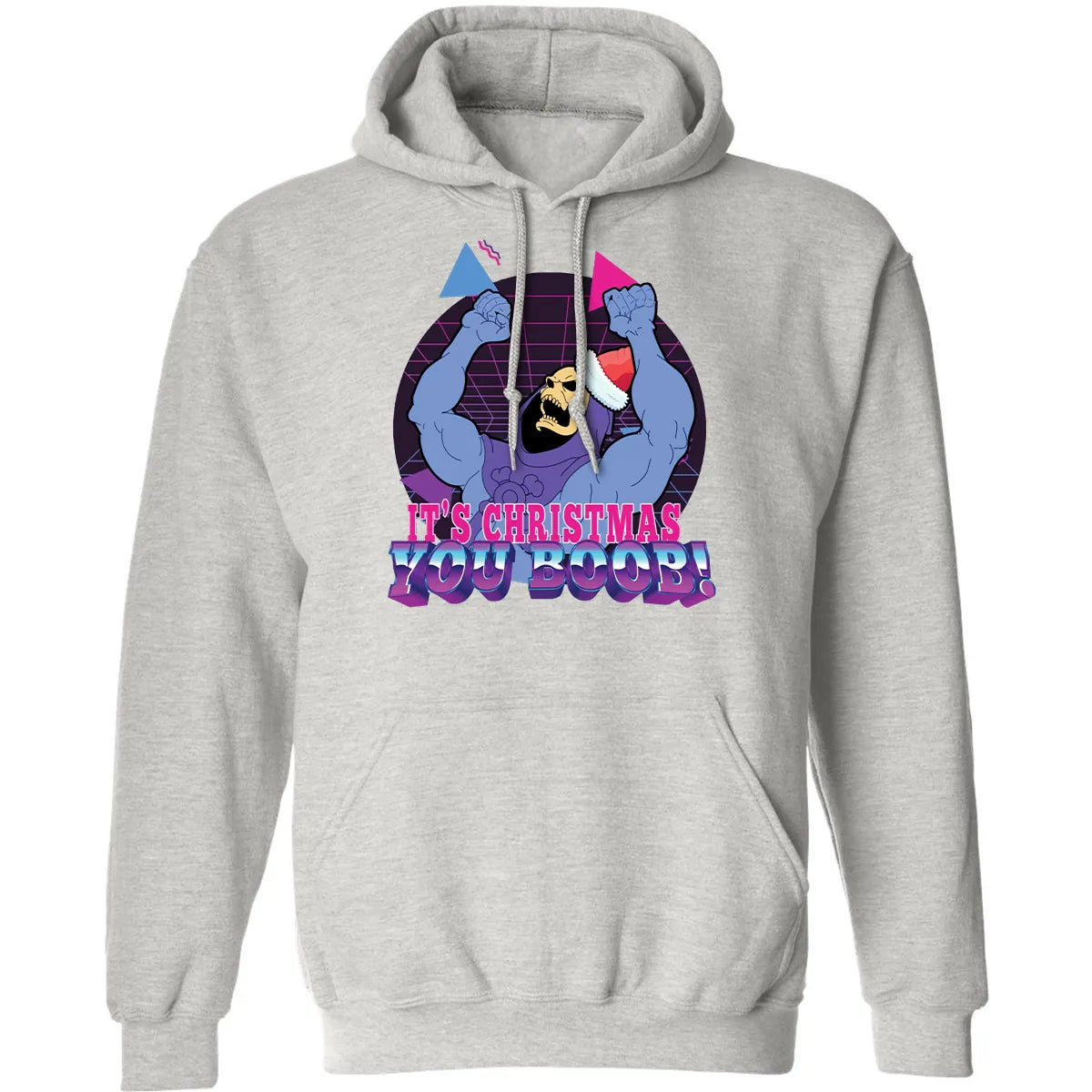 Classic Unisex Hoodie - FP82AAMN