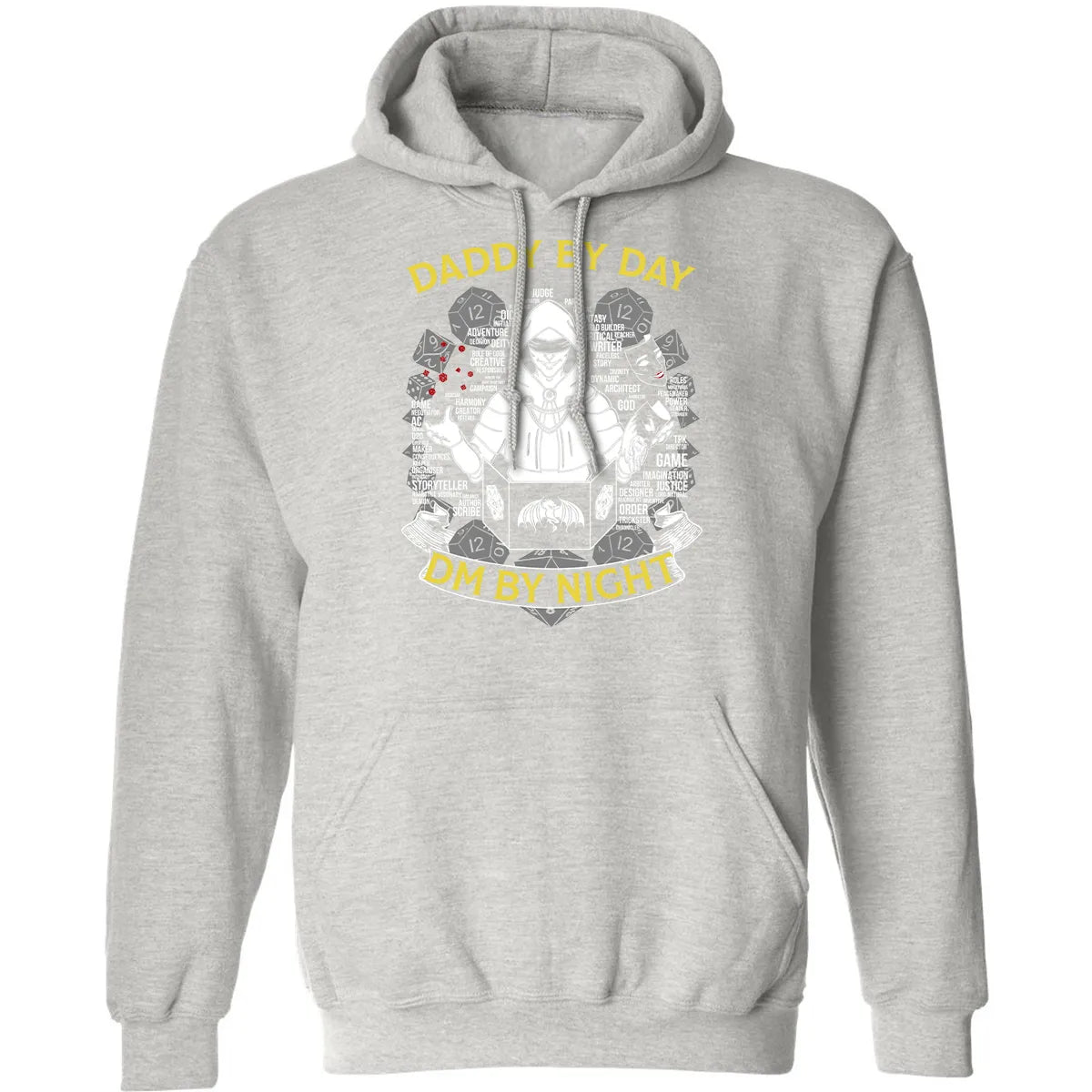 Classic Unisex Hoodie - S5S7VM28