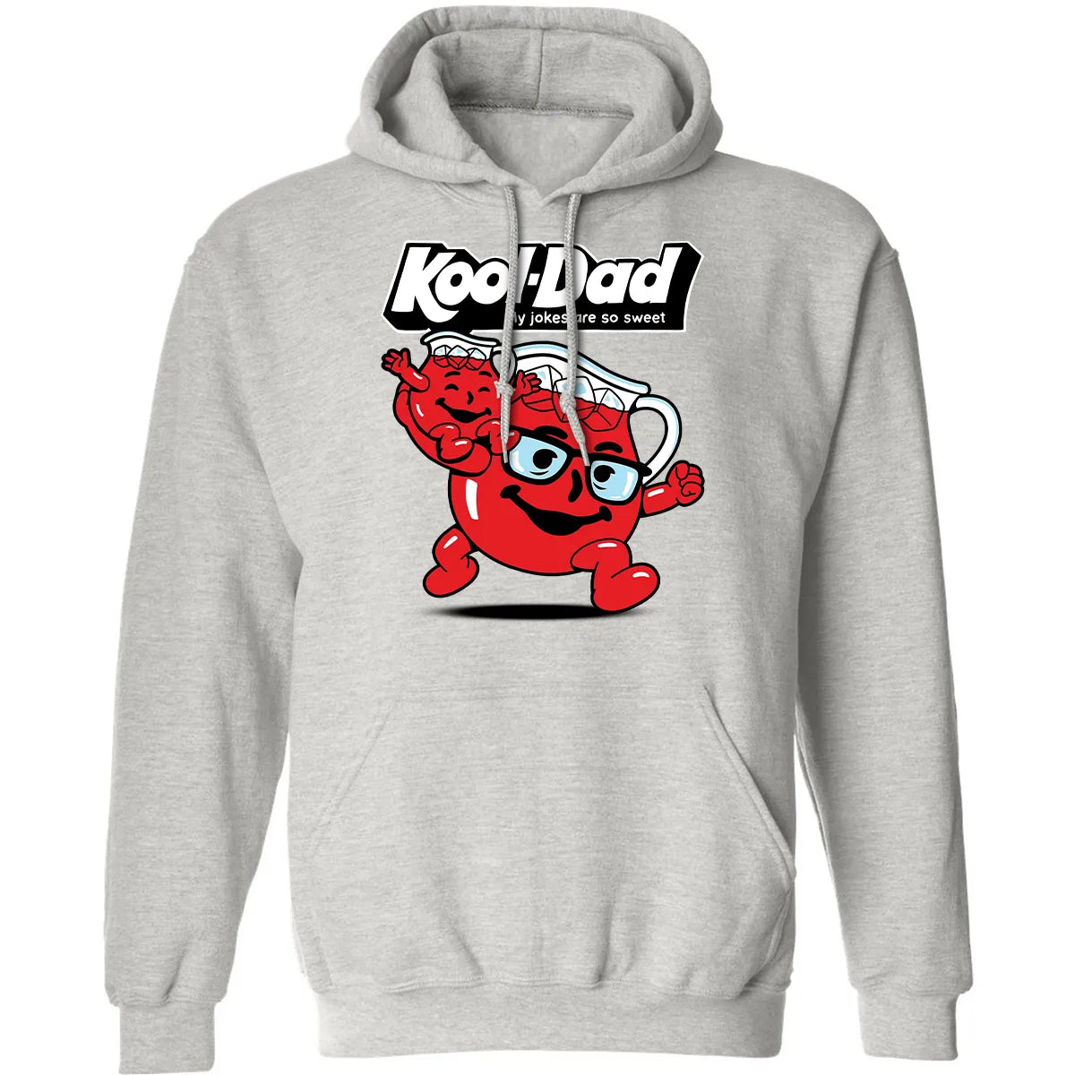 Classic Unisex Hoodie - 3BAT199M