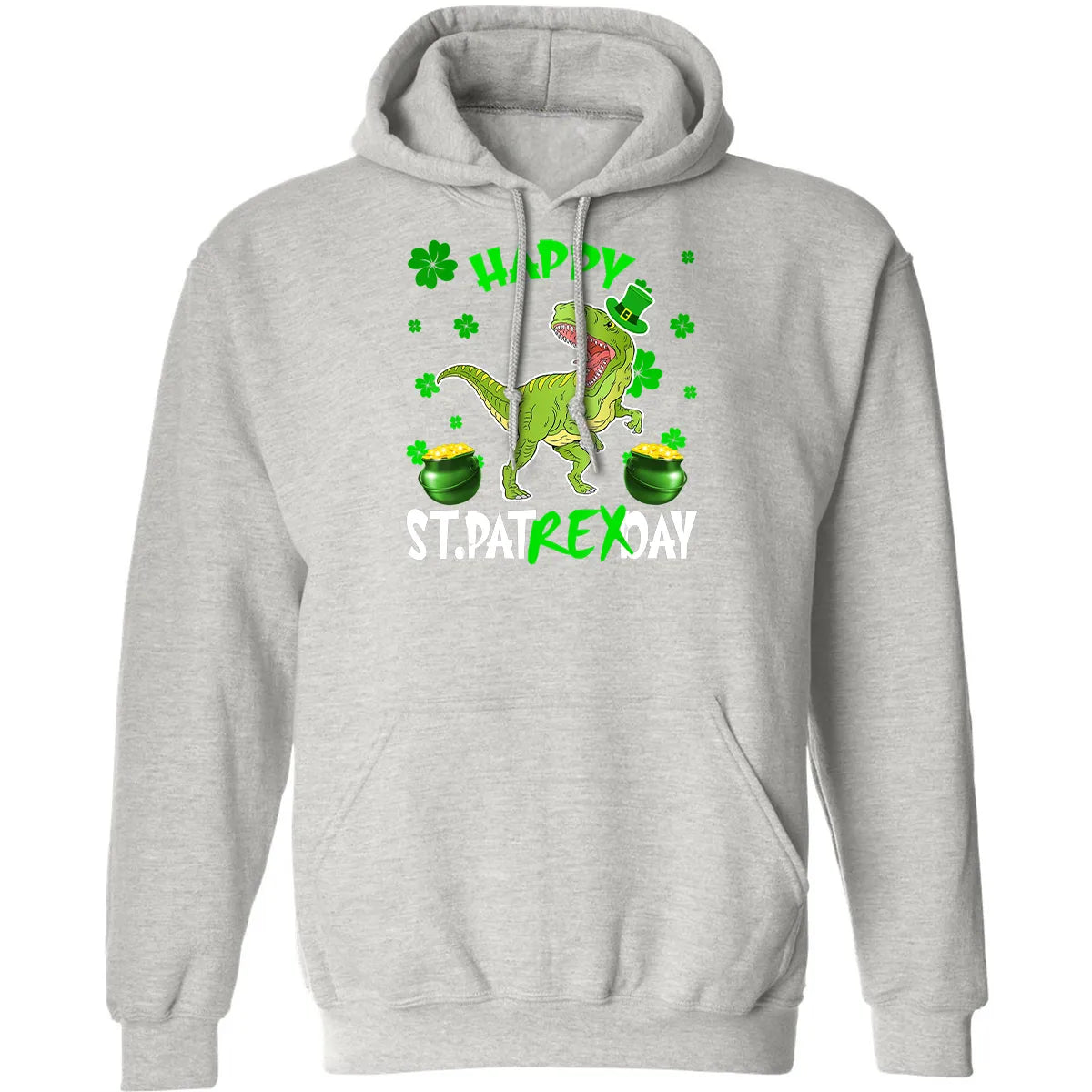 Classic Unisex Hoodie - N53MCSUS