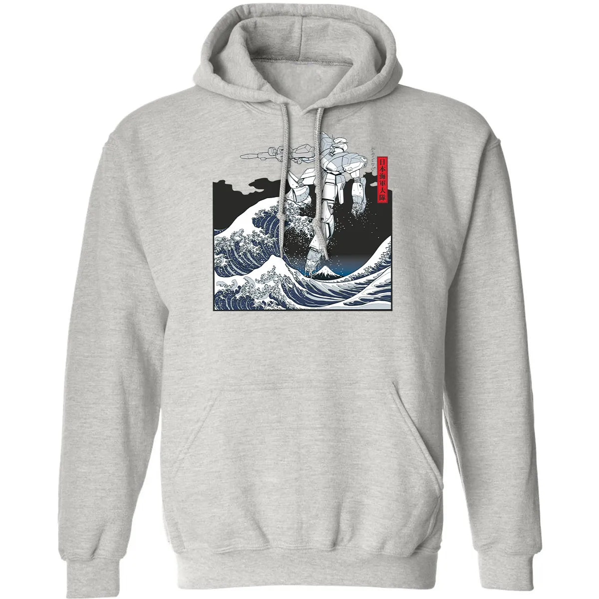Classic Unisex Hoodie - MURBZ24A