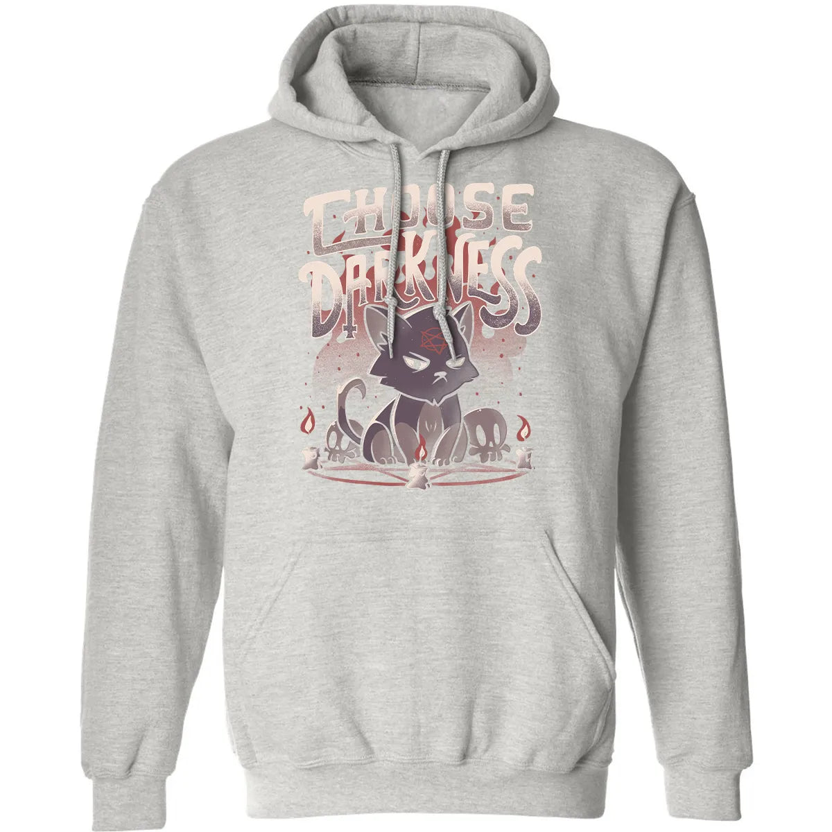 Classic Unisex Hoodie - SHW6CM2Y