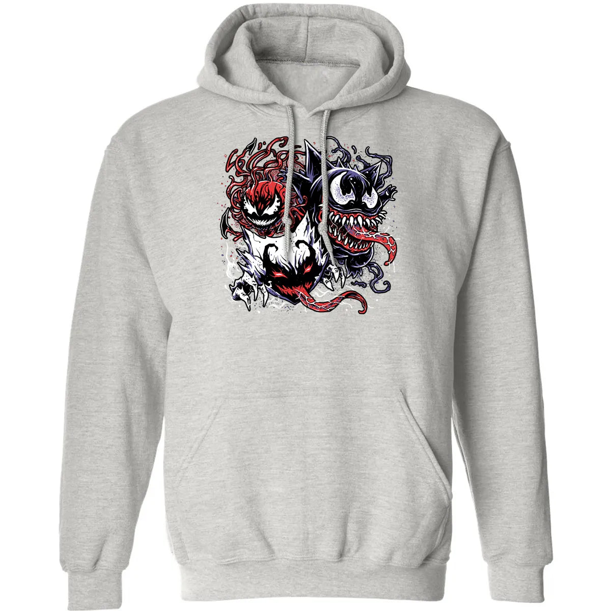 Classic Unisex Hoodie - L1PTXDLA