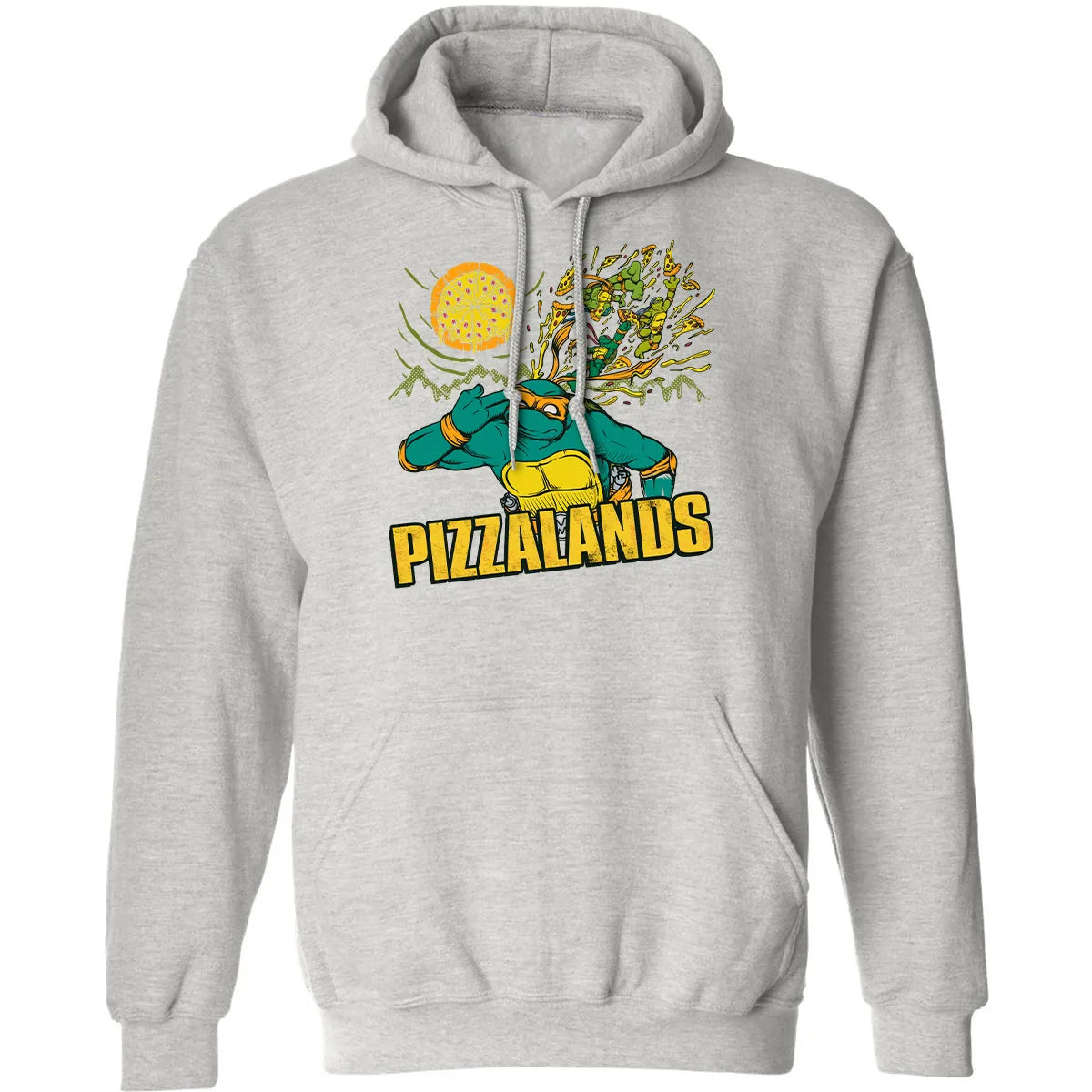 Classic Unisex Hoodie - RHK6XMXN