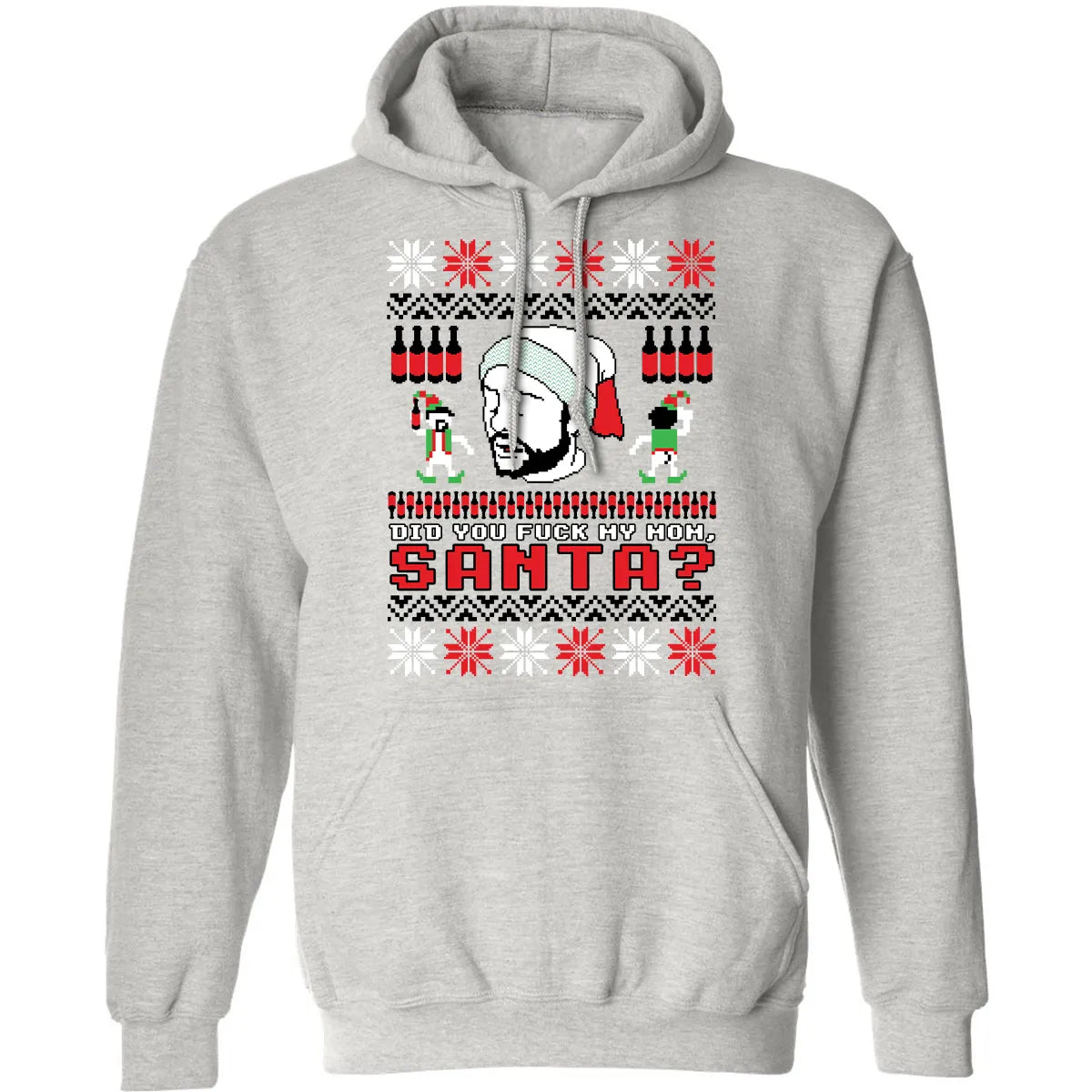 Classic Unisex Hoodie - X3KY3SVJ