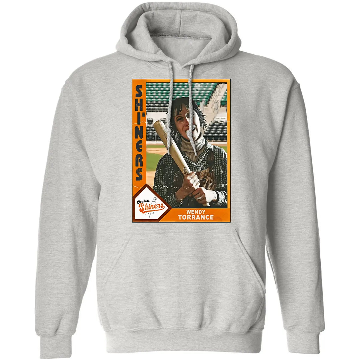 Classic Unisex Hoodie - B1E8XJRW