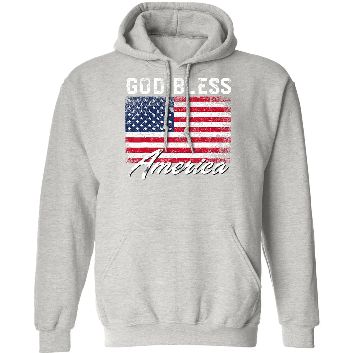 Classic Unisex Hoodie - EUE56DTS