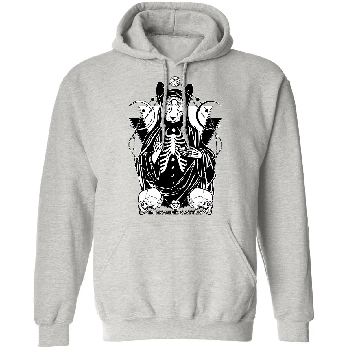 Classic Unisex Hoodie - Z3RG85EV