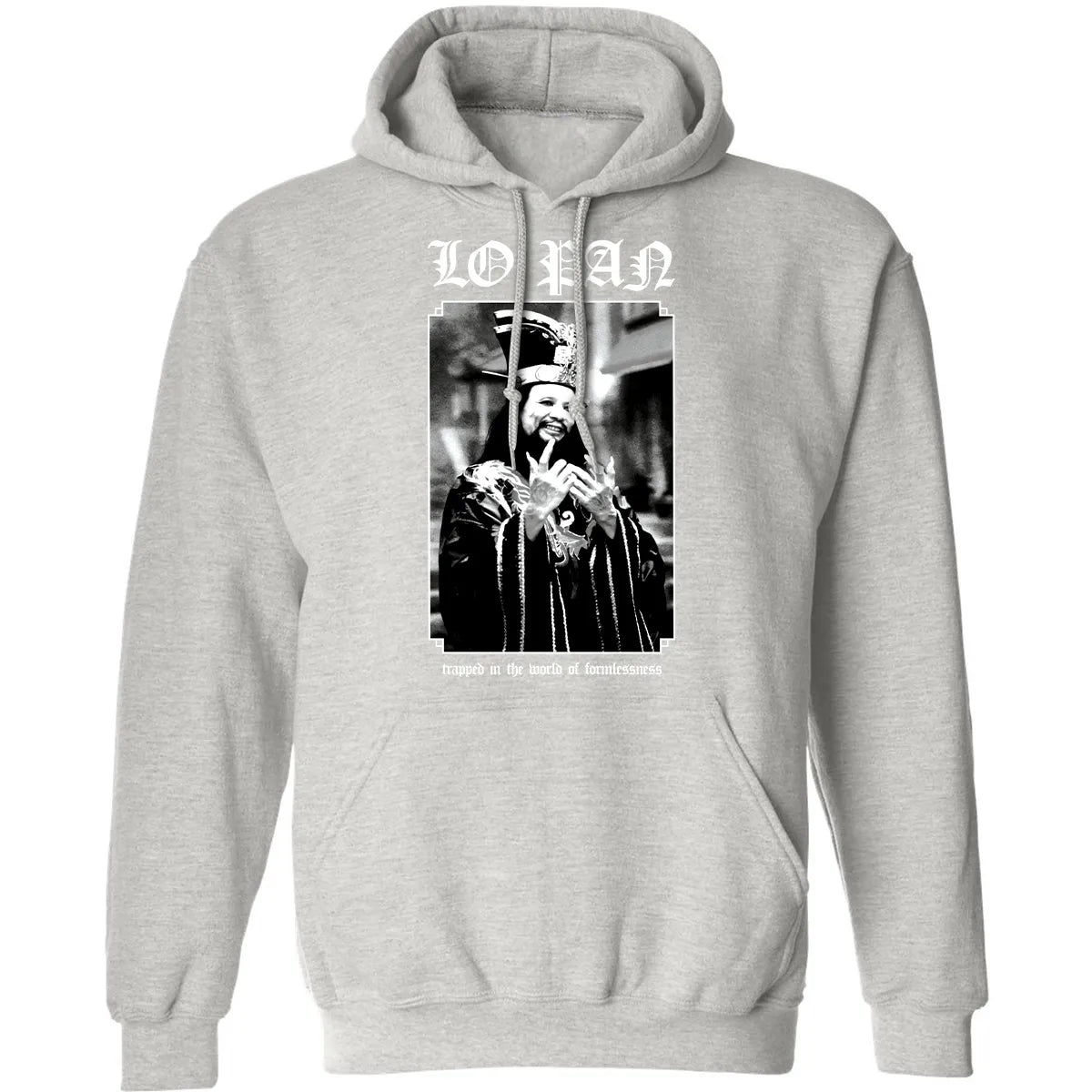 Classic Unisex Hoodie - SGUWWXWX