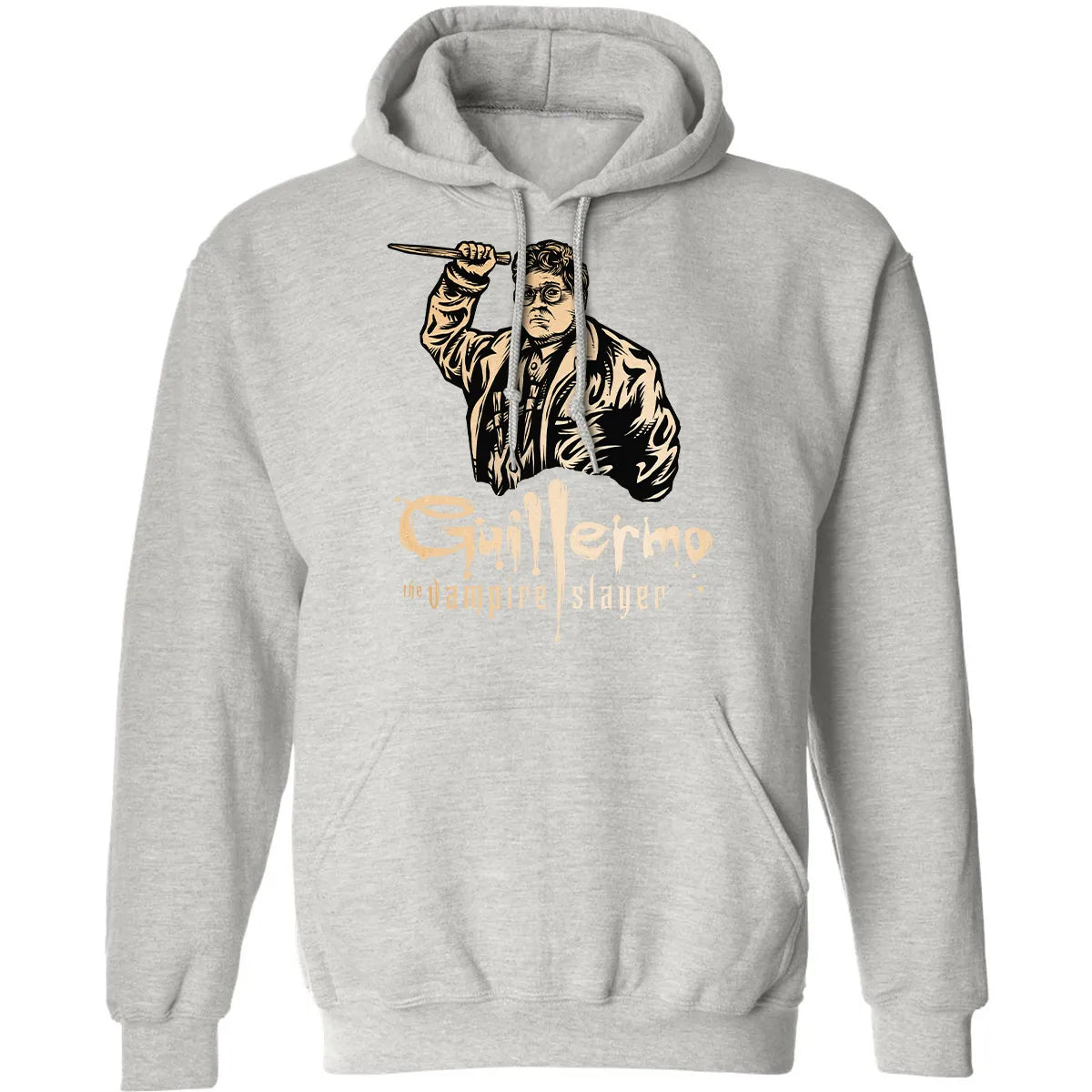 Classic Unisex Hoodie - P3JQU9ZF