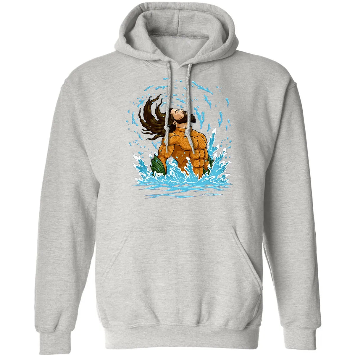 Classic Unisex Hoodie - 3Y66D19E