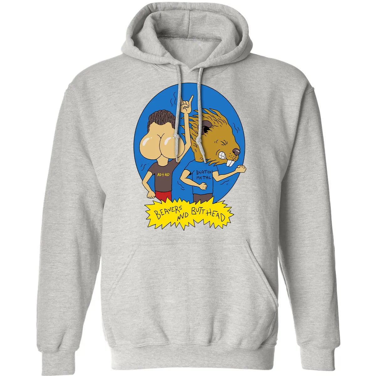 Classic Unisex Hoodie - F93HVSDB