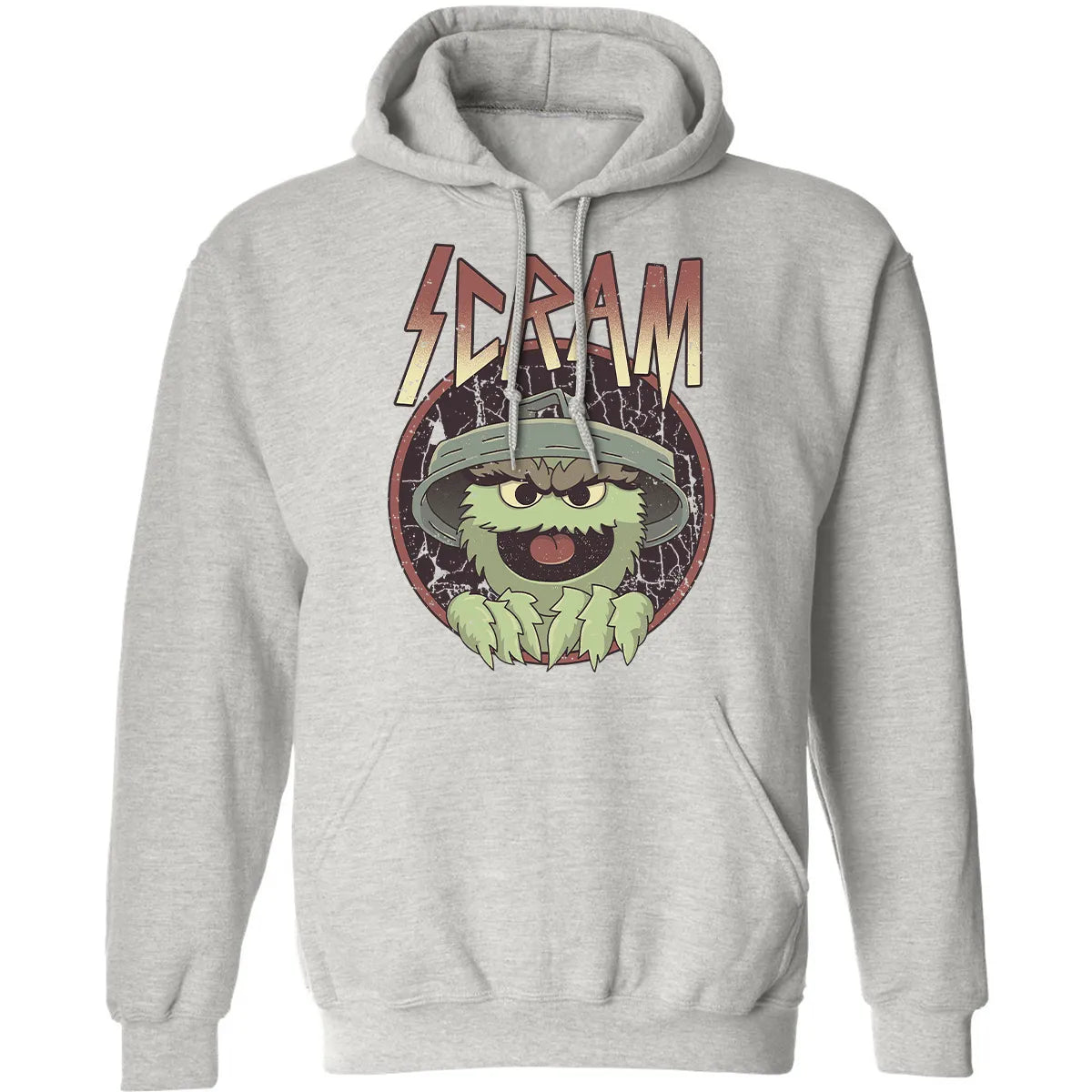 Classic Unisex Hoodie - 5YV1QP55