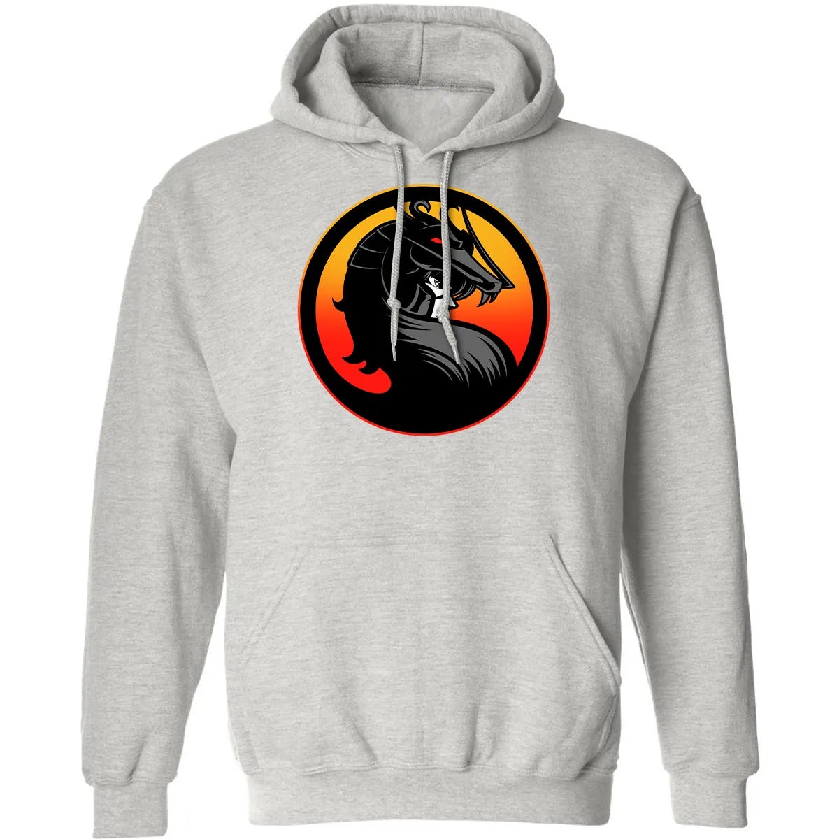 Classic Unisex Hoodie - HVWT6F15