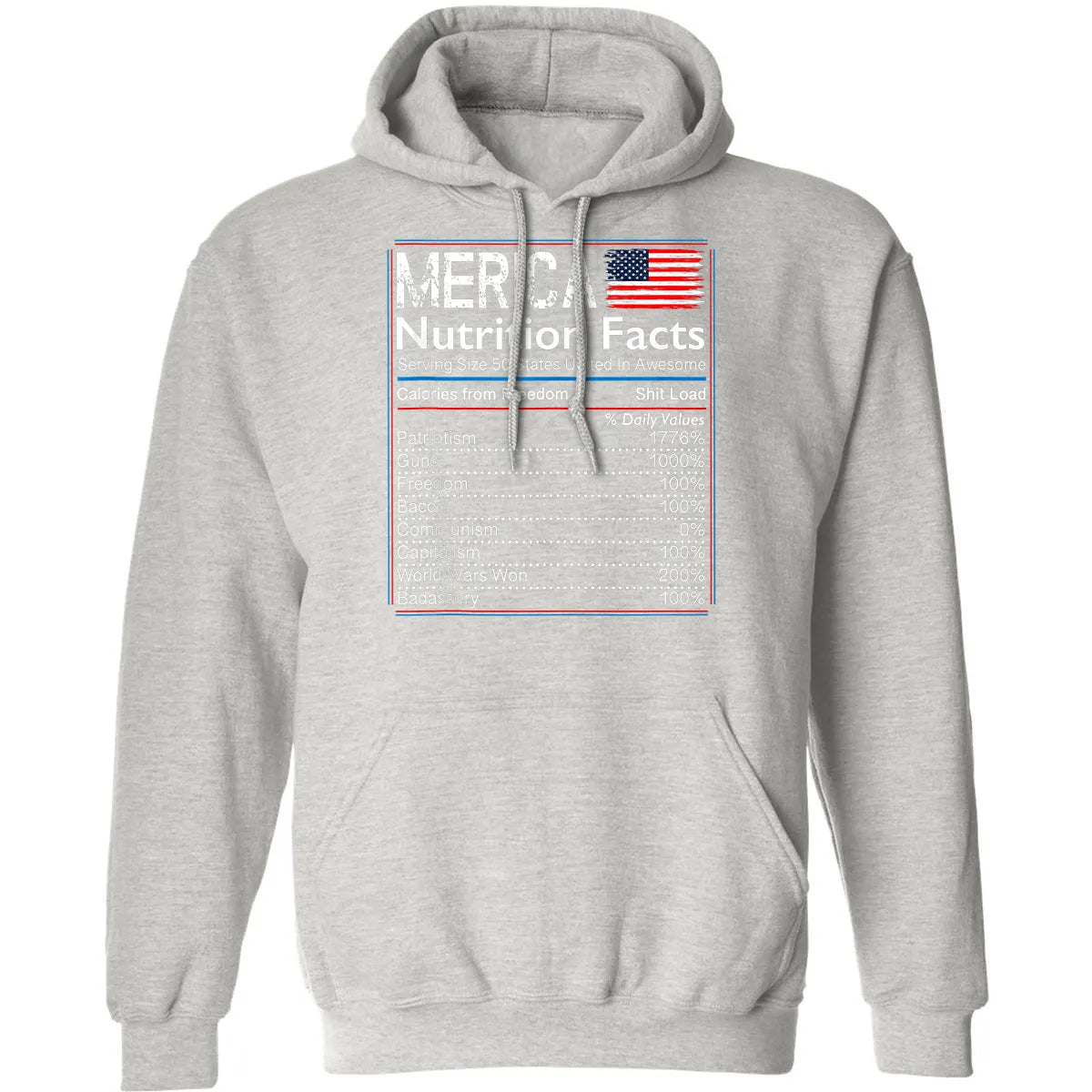 Classic Unisex Hoodie - W4BLADE2