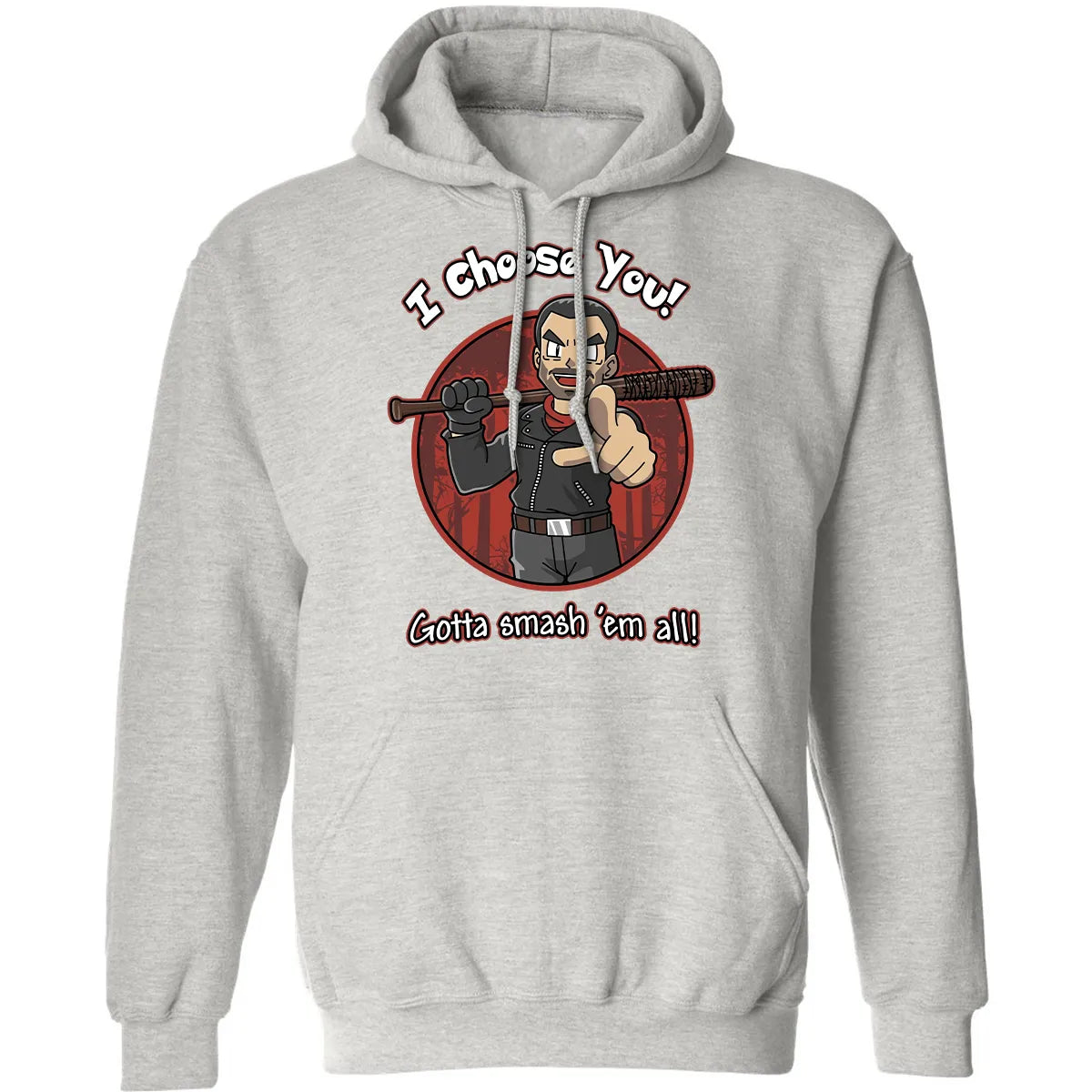 Classic Unisex Hoodie - 4UE6FUMX