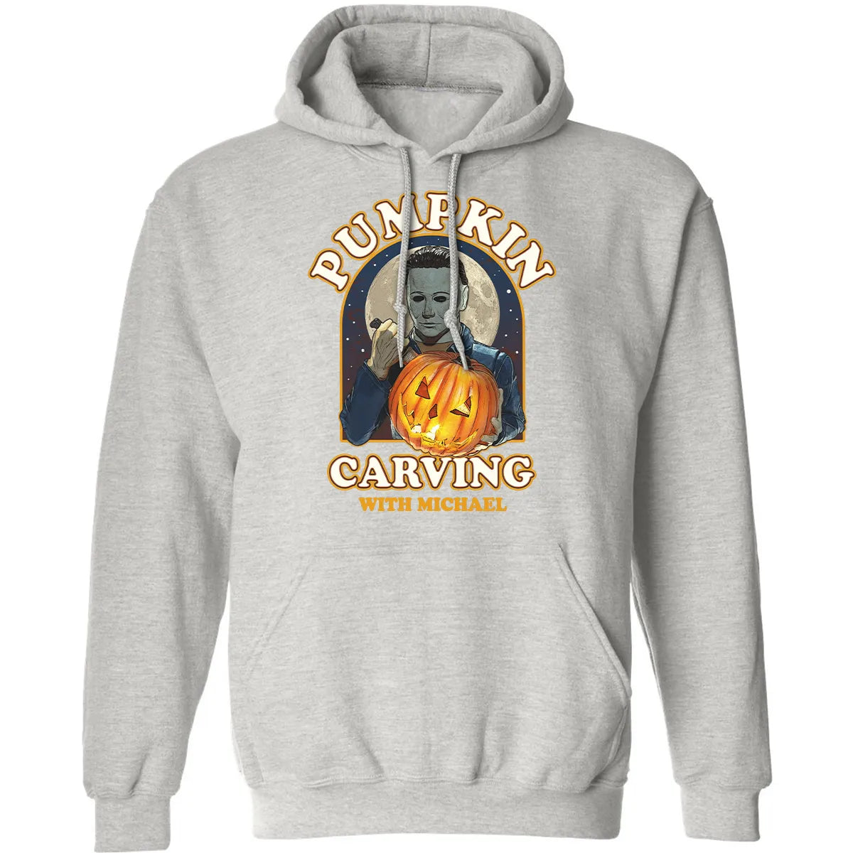 Classic Unisex Hoodie - PWY8H344