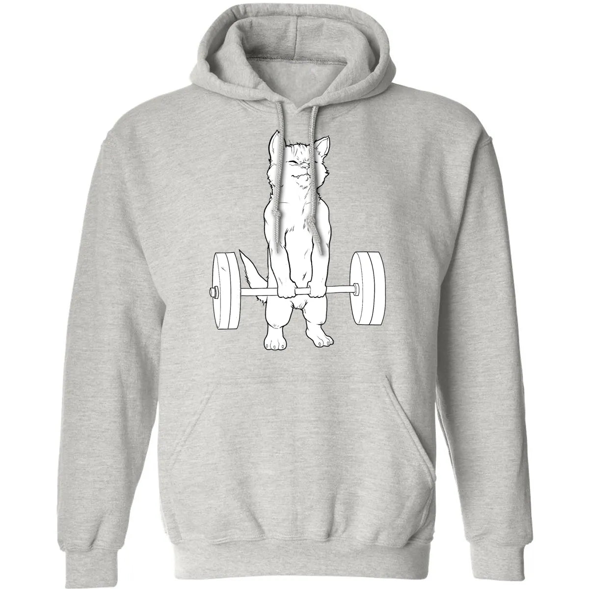 Classic Unisex Hoodie - P99EJPRA