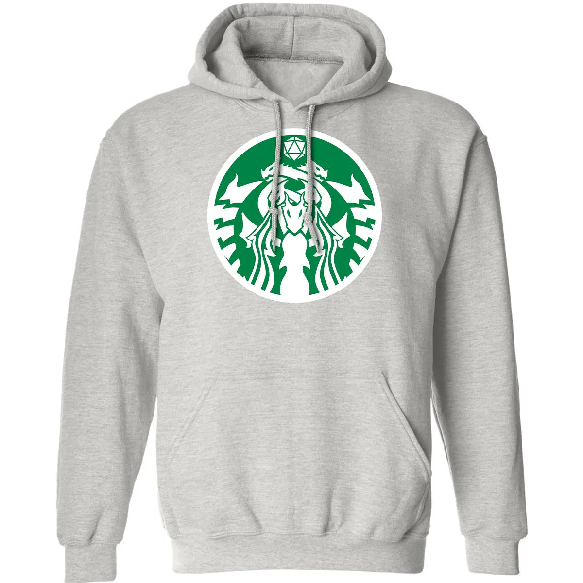 Classic Unisex Hoodie - 9SCJ3T6Q