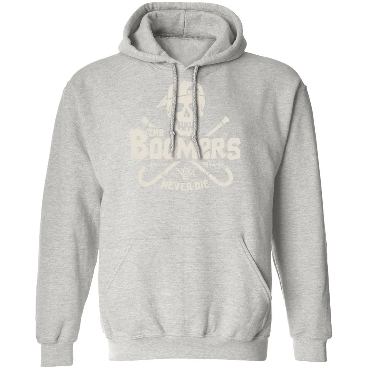 Classic Unisex Hoodie - V94UYP7N