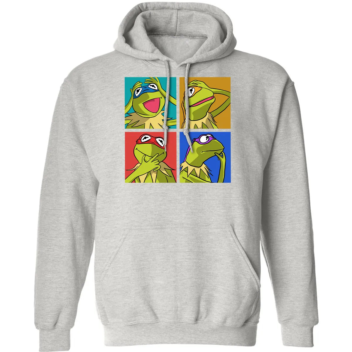 Classic Unisex Hoodie - U9MW8YHE