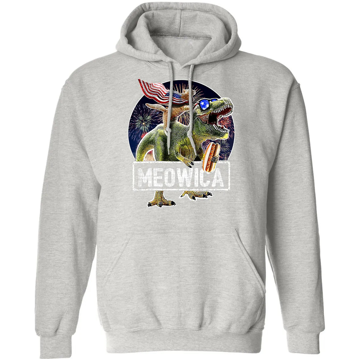 Classic Unisex Hoodie - V5TP953Y