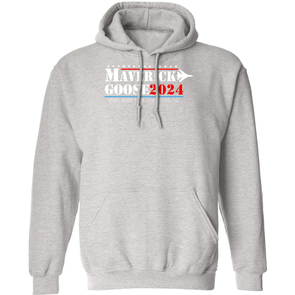 Classic Unisex Hoodie - XG33QYDP