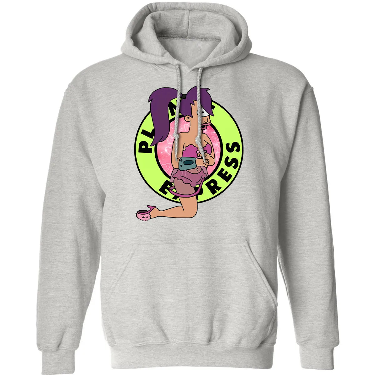 Classic Unisex Hoodie - E5942WF8