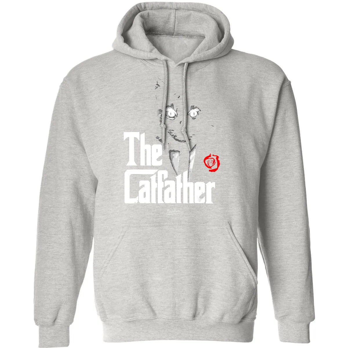 Classic Unisex Hoodie - SMVVTJML