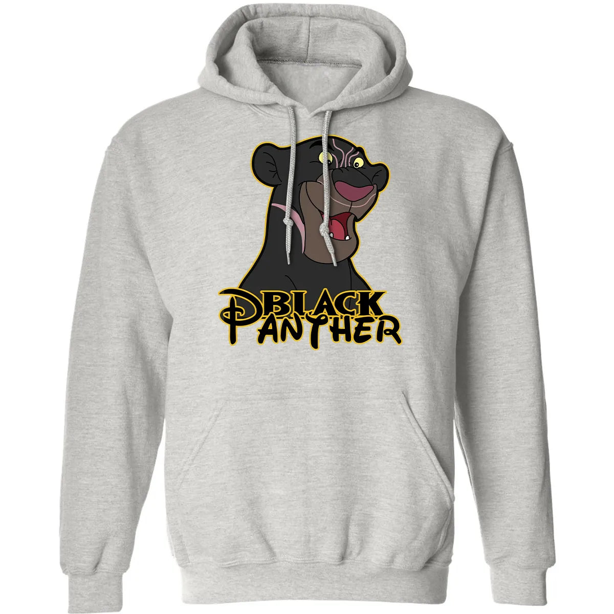 Classic Unisex Hoodie - 4XDAFS9P