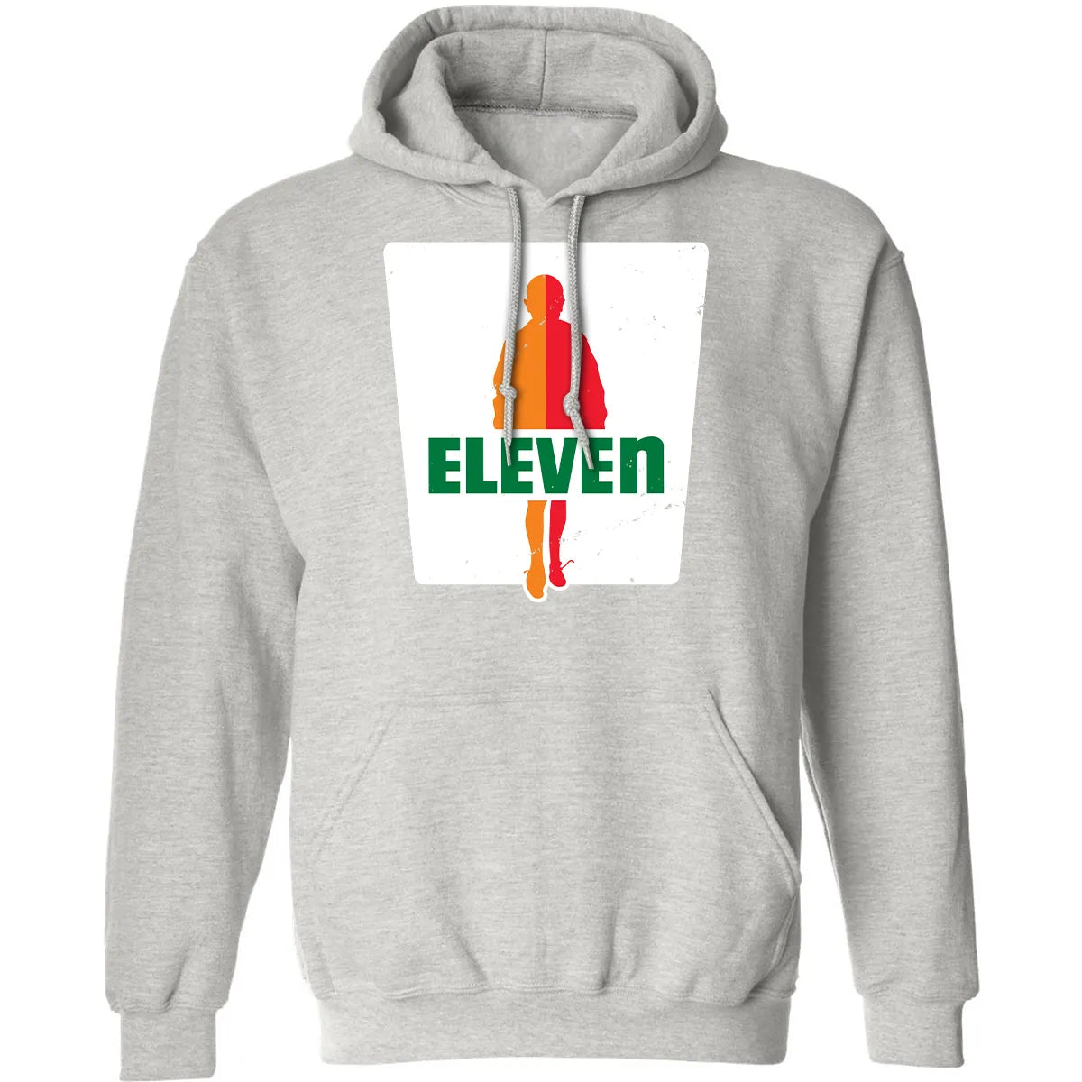 Classic Unisex Hoodie - TEDQ1JXD