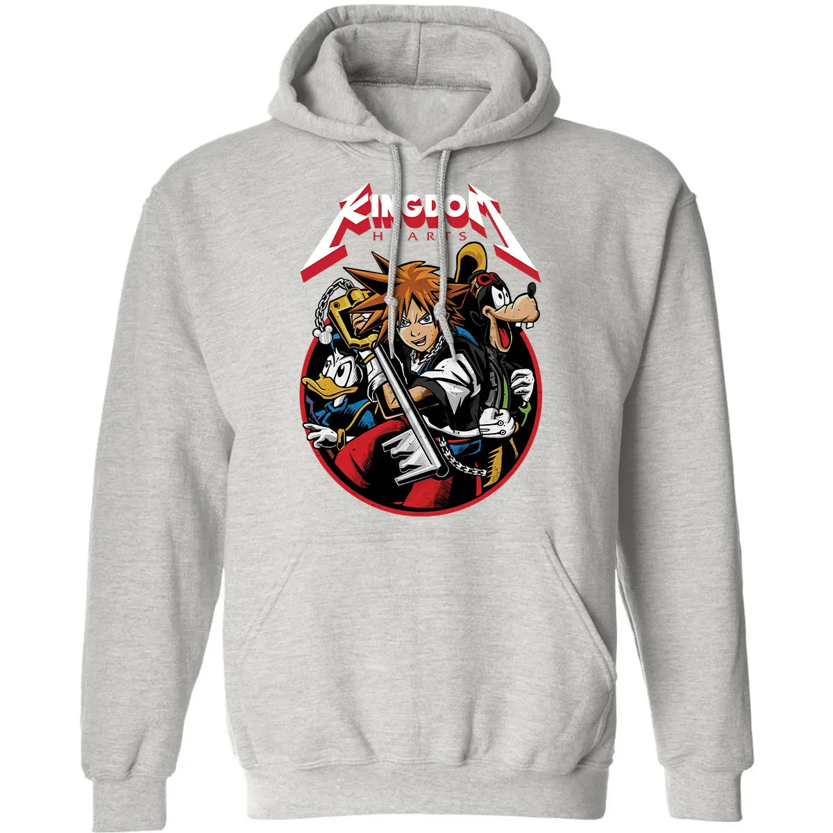 Classic Unisex Hoodie - LBUWEY4W