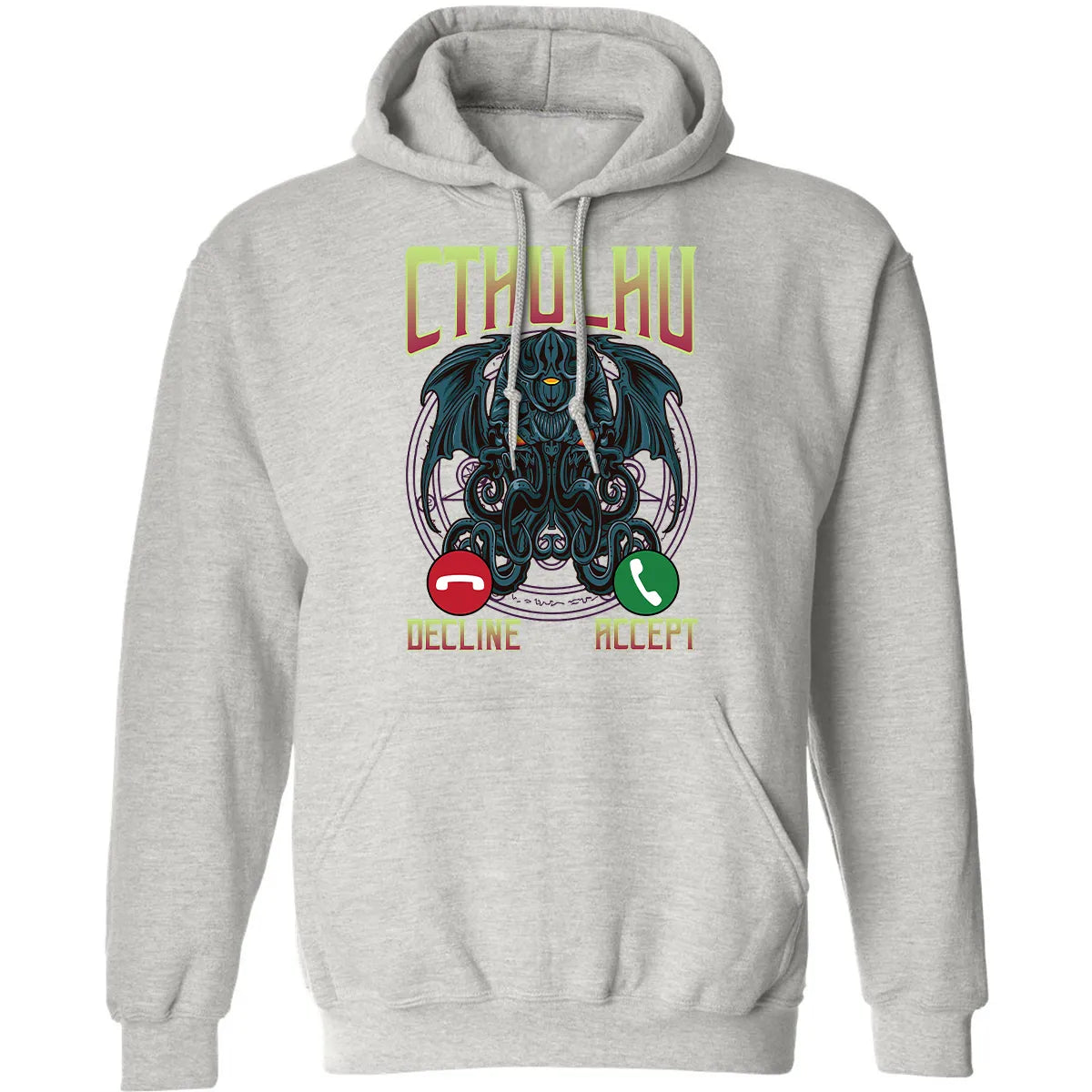 Classic Unisex Hoodie - CBSUY77T