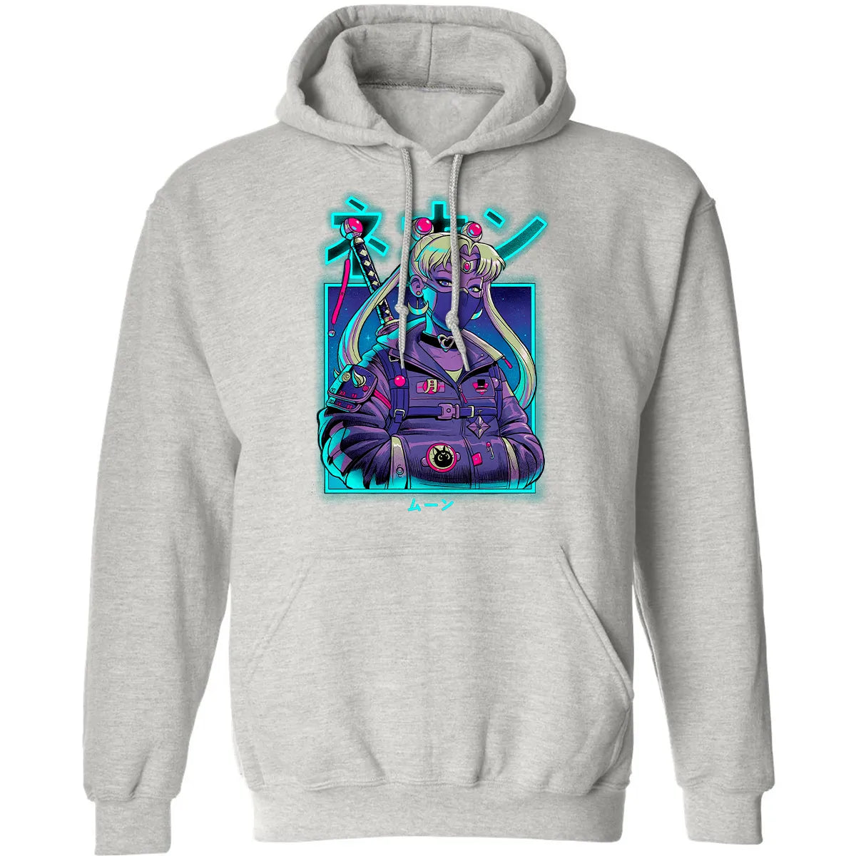 Classic Unisex Hoodie - P9V7YYYS