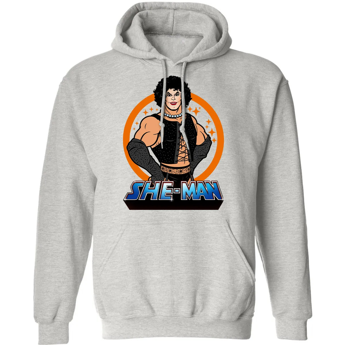 Classic Unisex Hoodie - UNECX9BY