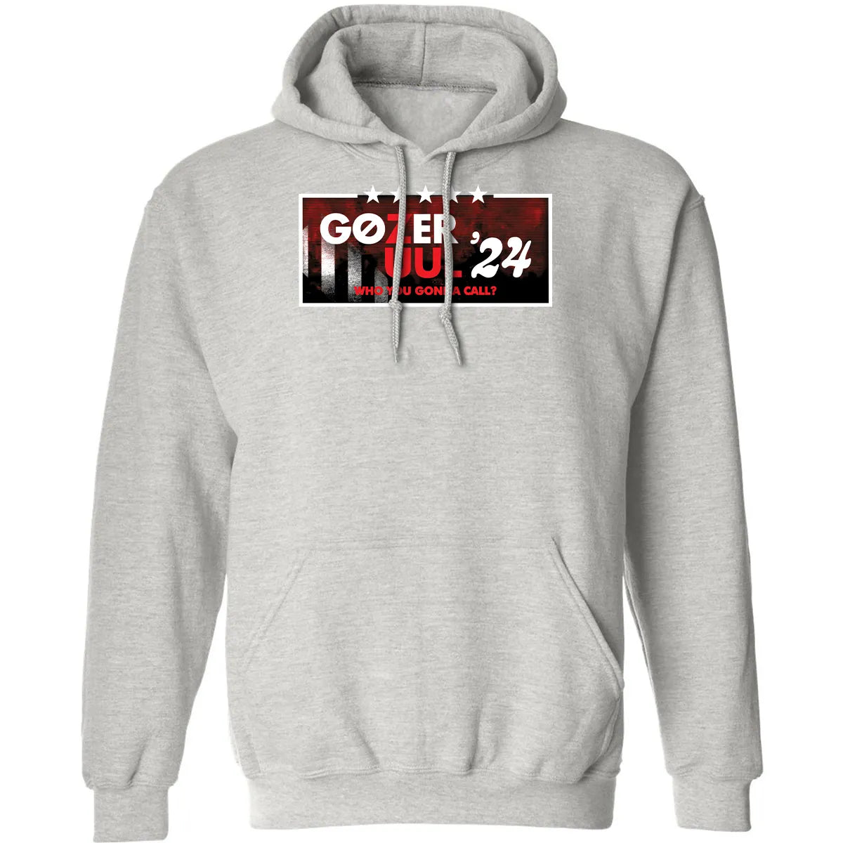 Classic Unisex Hoodie - K8H57KMG
