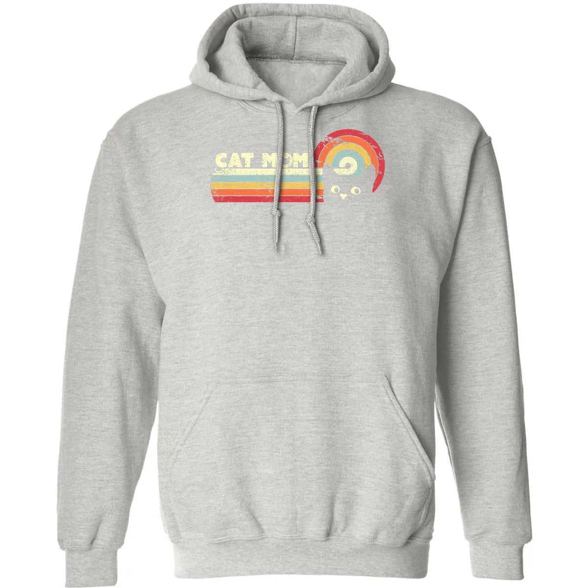 Classic Unisex Hoodie - M23YBYSJ
